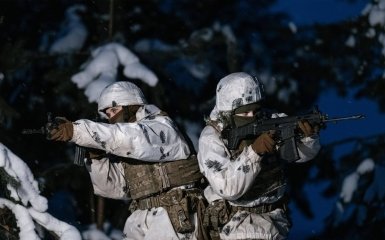 Ситуація на фронті — 180 боєзіткнень відбулося між ЗСУ та&hellip;