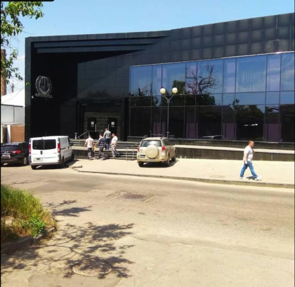 Провісники смерті. Агенти похоронного бюро в Одесі дізнаються про те,&hellip;