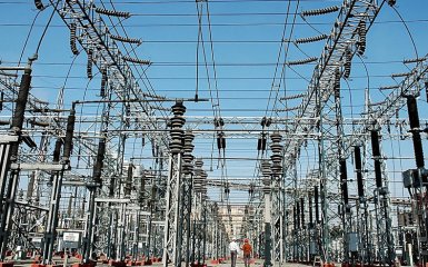 Блекаут у частині Молдові — зникла напруга на високовольтній лінії,&hellip;