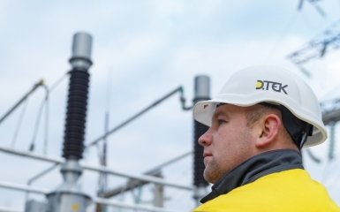 ДТЕК ініціює розрив скандальної угоди з “Енергоатомом”