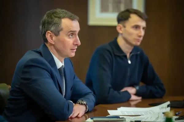 МОЗ України забезпечить енергетичну стійкість столичного Кардіоцентру та підтримку запуску&hellip;