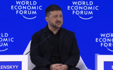 “Зупинити Путіна”. Зеленський звернувся з закликом до Європи