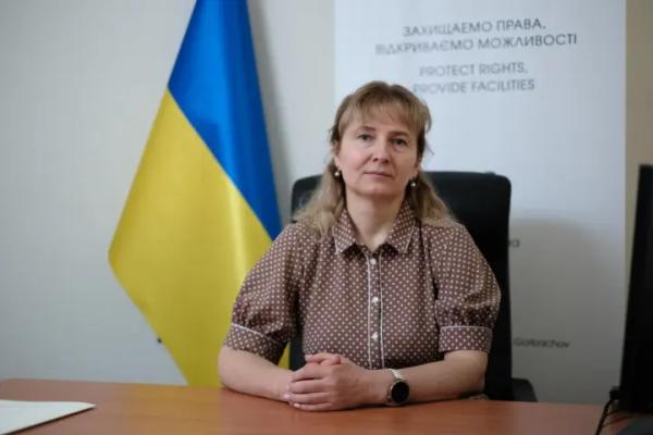 Важливо забезпечити психологічну допомогу учням, педагогам і батькам: освітня омбудсменка&hellip;
