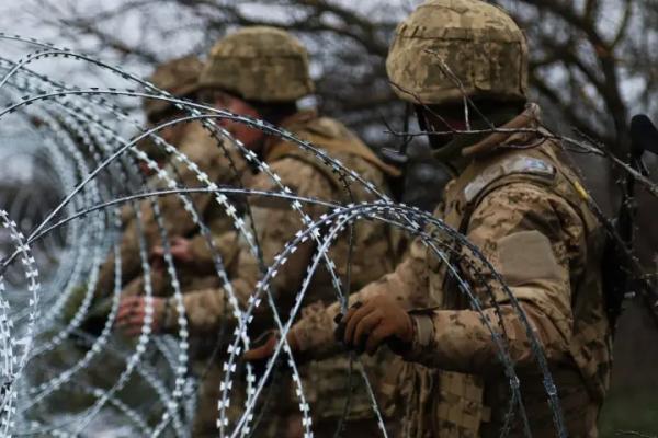 Генштаб оновив дані про втрати окупантів: плюс 880 ліквідованих росіян&hellip;