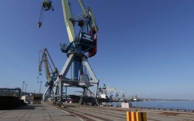 Ситуація в Маріуполі стрімко погіршується через дії Путіна