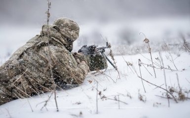 ЗСУ ліквідували 75 окупантів РФ на Покровському напрямку протягом доби