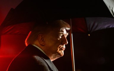 “Час спливає”. У Трампа увірвався терпець через ігри Путіна