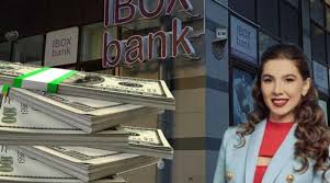 Алена Дегрик-Шевцова пытается спрятать связи с партнером Ахметова