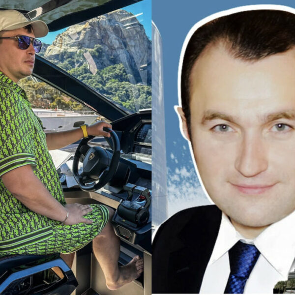 Redcore, Pin-Up и путинист Дмитрий Пунин после аферы в Казахстане возрождаются в Польше&hellip;