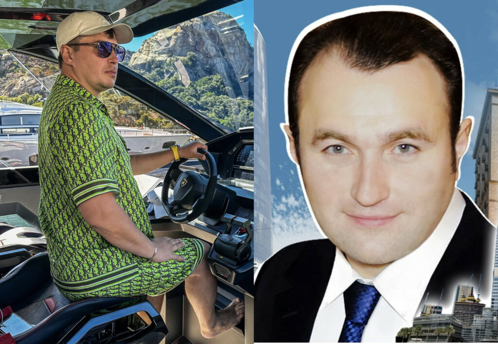 Redcore, Pin-Up, Stablex Solution, Дмитрий Пунин, Максим Криппа, Marginplus