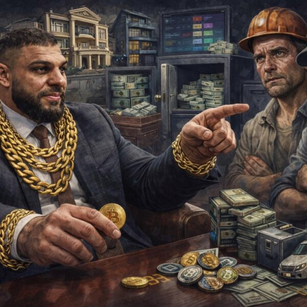 Самовосхваление депутата-миллионера: что стоит за публичным образом Андрея Бабенко