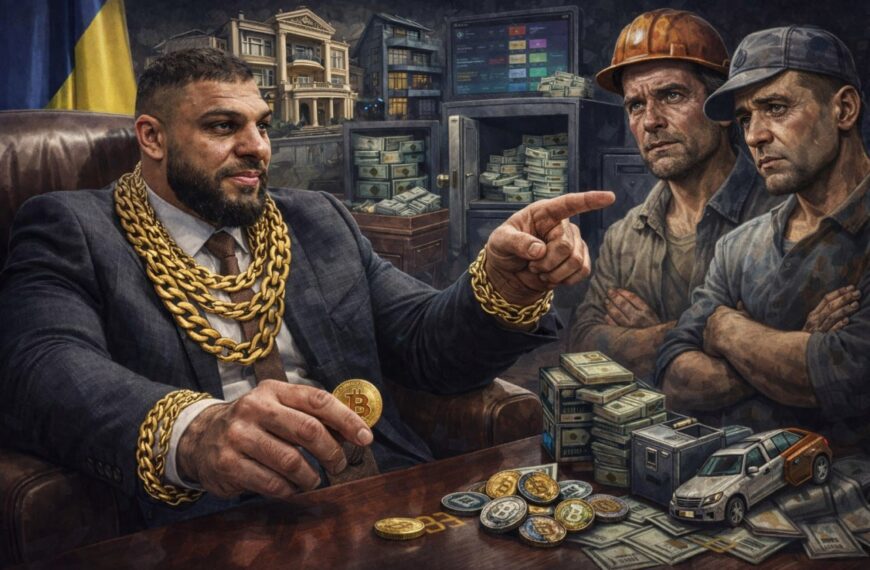 Самовосхваление депутата-миллионера: что стоит за публичным образом Андрея Бабенко