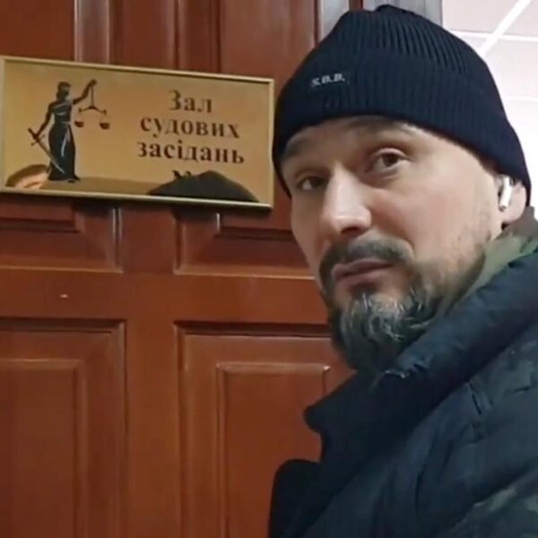 Володимир Бова – інформатор ФСБ, причетний до розкрадання гуманітарної допомоги&hellip;