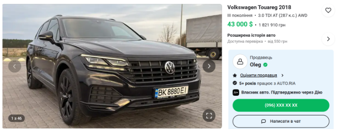 Данные по расследованию