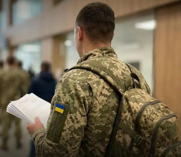 Іноземним добровольцям – соціальний і правовий захист: Кабмін схвалив відповідний&hellip;