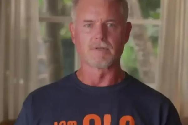 Зірка “Ейфорії” та “Анатомії Грей” Ерік Дейн помер у 53&hellip;