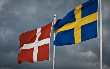 Україна отримає нові системи ППО від Швеції та Данії