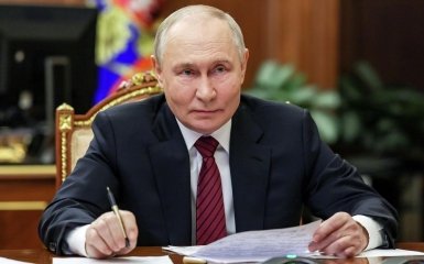 “Думає про паузу”. Зеленський дізнався про серйозні проблеми Путіна