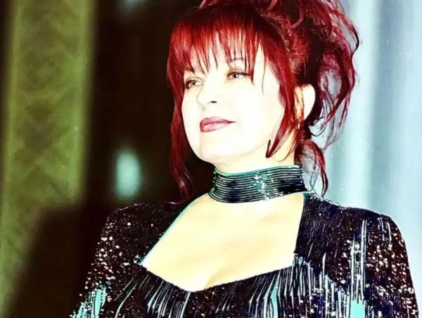 “Знайшла кохання на схилі літ” – Лілія Сандулеса таємно вийшла&hellip;