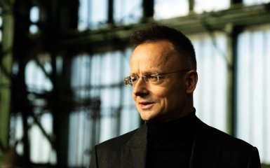 Угорщина раптово дала задній хід після погроз Україні