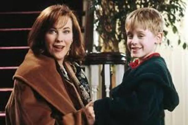 Люблю тебе, до побачення: Маколей Калкін відреагував на смерть акторки&hellip;