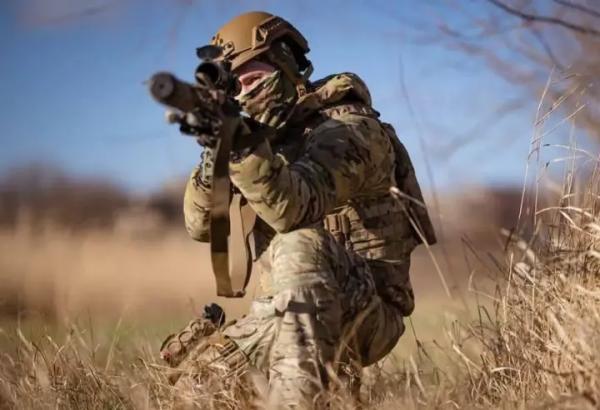 Майже тисяча солдатів та понад півтисячі БпЛА: Генштаб розповів про&hellip;