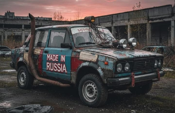 Плани кремля з імпортозаміщення зазнають краху на тлі критичної технологічної&hellip;