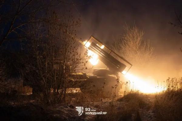 150 бойових зіткнень на фронті: ворог активно атакував на Покровському&hellip;