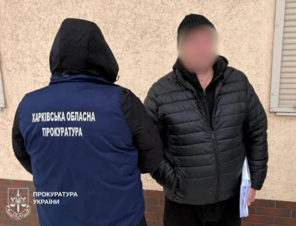 У харківському освітньому закладі понад 70 чоловіків отримали незаконну відстрочку&hellip;