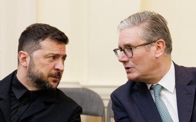 Союзники України розробили таємний план на випадок повторного вторгнення РФ