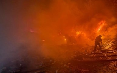 Росія знову атакувала критичну інфраструктуру Лозової