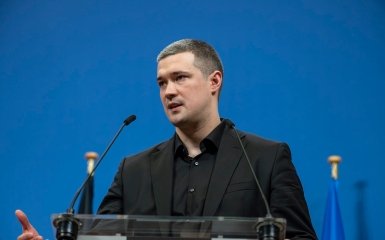 Федоров представив новий план війни та назвав 3 конкретні цілі