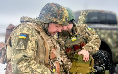 ППО знешкодила 110 дронів під час нової атаки РФ