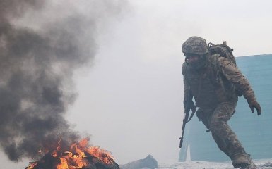 ЗСУ відбили понад 100 атак армії РФ від початку доби