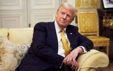Трамп пообіцяв підвищити глобальні мита до 15%