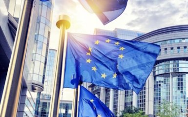 Євросоюз продовжив санкції проти Росії до 2027 року