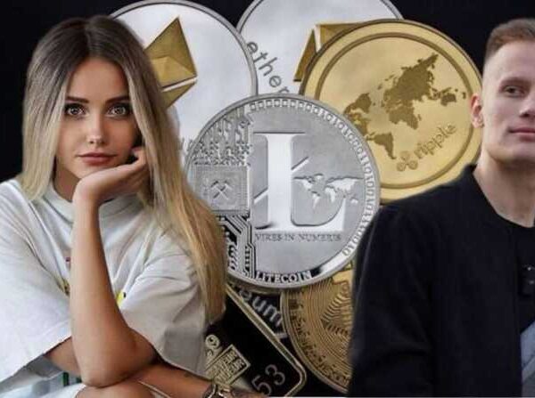Crypto infoscammers Kateryna Shukhnina and Oleksandr Orlovskyi: fake academies, shell&hellip;