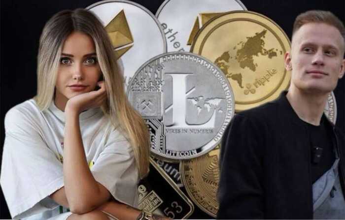 Crypto infoscammers Kateryna Shukhnina and Oleksandr Orlovskyi: fake academies, shell sole proprietors, and millions made from trusting Ukrainians