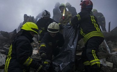 Росія намагається знищити основу енергомережі України