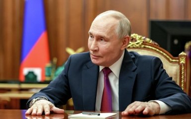 Путін планує нову атаку вглиб України