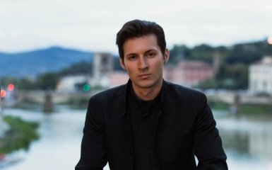 Путін підозрює Дурова та Захід у підготовці держперевороту в Росії