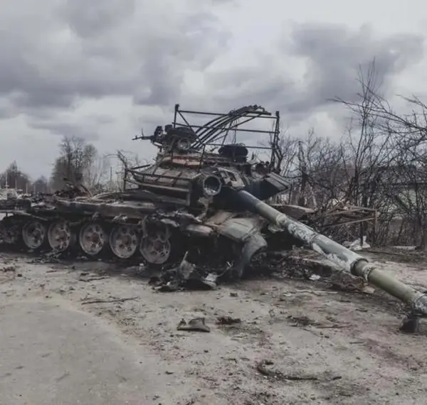 ЗСУ ліквідували 1180 окупантів та знищили 601 безпілотник протягом доби на фронті