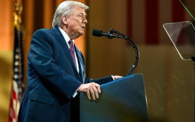 Трамп планує скликати перше засідання Ради миру