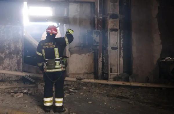 На Харківщині внаслідок атаки російських БПЛА загинула людина, ще двоє постраждали