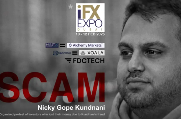 Обманутые инвесторы из 14 стран требуют наказания для Forex-злоумышленников из&hellip;