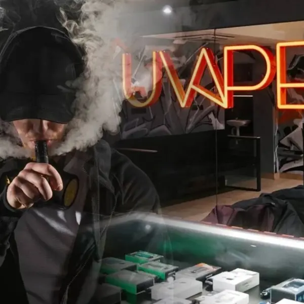 Ринок електронних сигарет. Історія неймовірного успіху поза законом