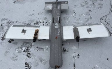 Окупанти встановлюють на ударні дрони “Молнія” МЕШ-модеми — чим це&hellip;