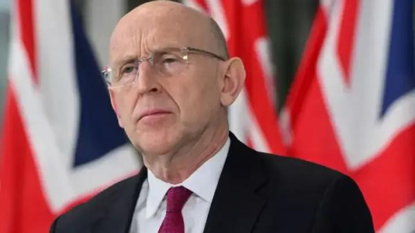 Міністр оборони Британії заявив, що сподівається на розгортання британських військ&hellip;