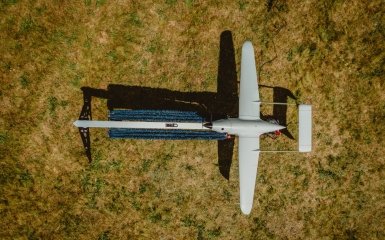 10 заводів із виробництва українських дронів планують відкрити у Європі