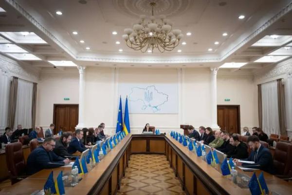 Уряд збільшив мінімальні пенсійні виплати для членів сімей загиблих та&hellip;